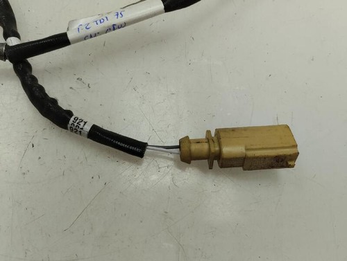 Sonde lambda volkswagen polo - sonde,