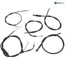 Cable d'accelerateur SUZUKI RV