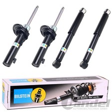 4x BILSTEIN B4 Gaz Amortisseur