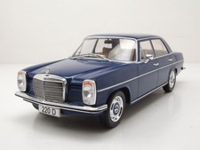 Mercedes 220 D / 8 Ligne