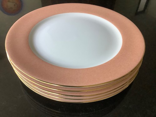 Assiettes présentation - assiettes,