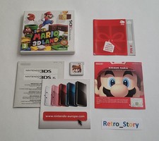 Nintendo 2DS / 3DS - Super
