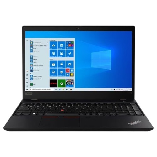 Lenovo thinkpad t15 gen - thinkpad, 1