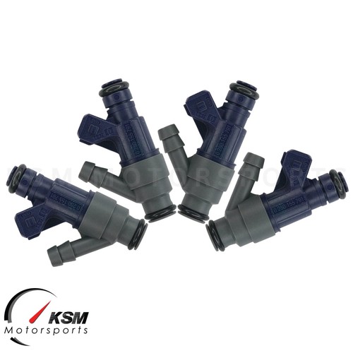 Injecteurs carburant - 4,