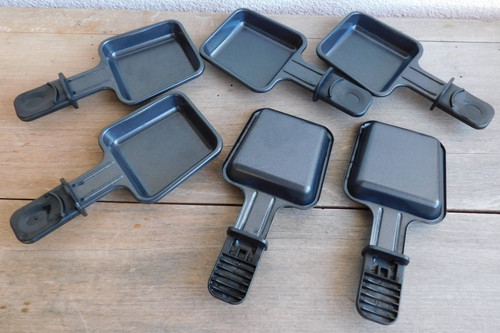 Lot pelle couvert fromage - couvert,