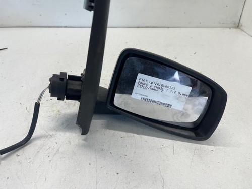 Retroviseur droit fiat panda - droit,