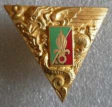 Legion etrangere parachutiste - legion,