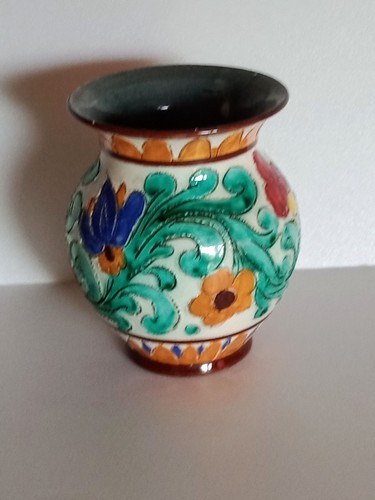 Vase ceramique cerart - vase,