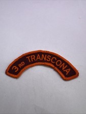 Vintage CSA? Military? 3rd