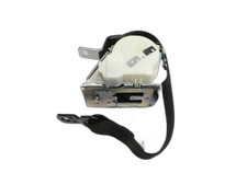 Ceinture de sécurité droite