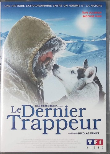 Dvd documentaire dernier - documentaire, le