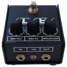 Pro Co [Utilisé] Distorsion