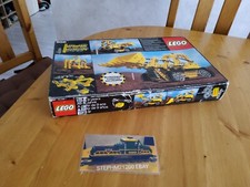 Lego technic 856  boite