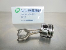 Motor F6JD piston pour FORD