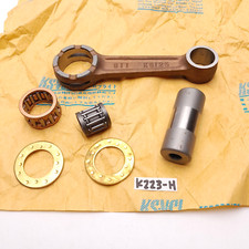 Kawasaki KS125 KD125 KE125