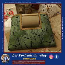 carreau de dentellière