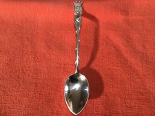 Petite cuillère de collection