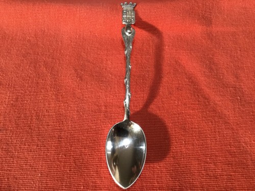 Petite cuillère collection - petite,