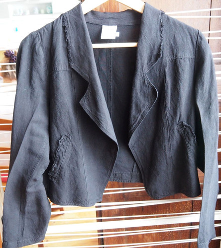 Sugar veste neuve taille2 - sugar,