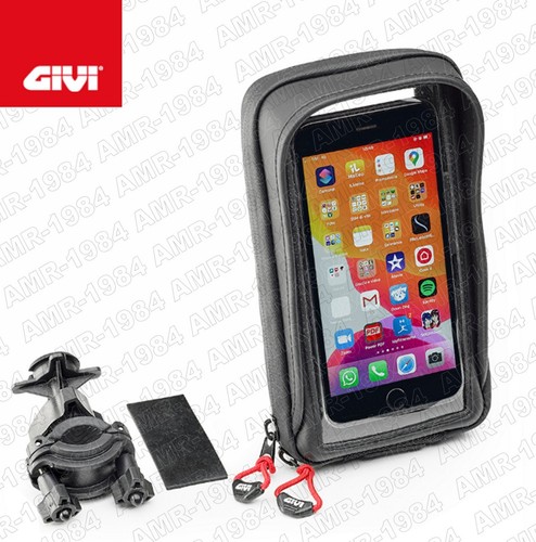 Port smartphone universel givi - port,