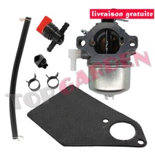 Carburateur kit pour briggs - carburateur, &