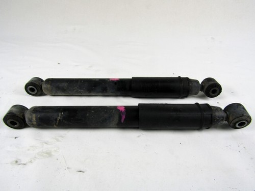 8200029306a paire amortisseurs - 8200029306a,