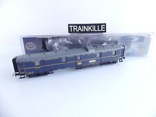 HR4391-1 / RIVAROSSI FOURGON A BAGAGES CIWL PULLMAN EDELWEISS Ep II N° 1275