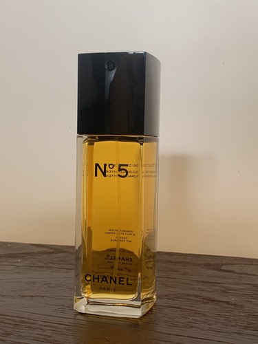 Eau toilette chanel - eau, de
