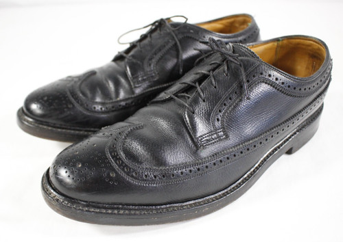 Vintage florsheim shoes - florsheim, men's
