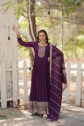Tenue salwar designer - tenue,