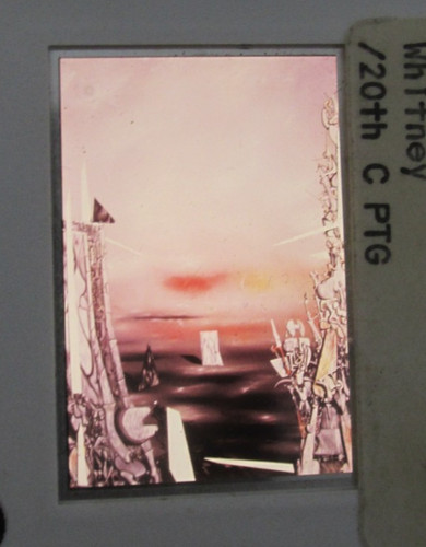 Yves tanguy 35mm french - yves,