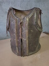 Objet medical ancien fin 19e