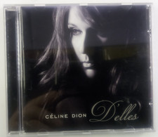 Céline Dion D'Elles CD