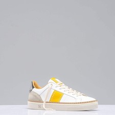 The Mustang Stripe Shoe In