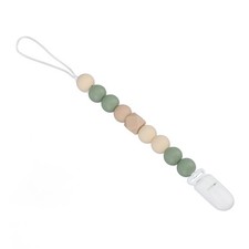 Pacifier Clips Silicone Soft
