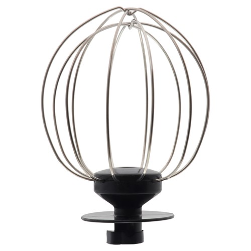 Ariete fouet fils boule crème