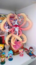 statue ahri star guardian