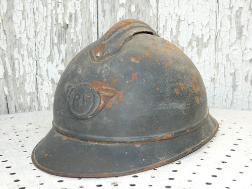 Casque adrian mdl - , terrain