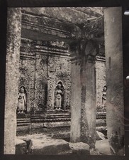 Site d'Angkor - photo