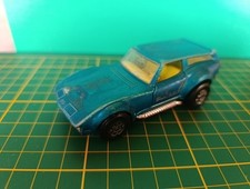 Collection Voiture Matchbox