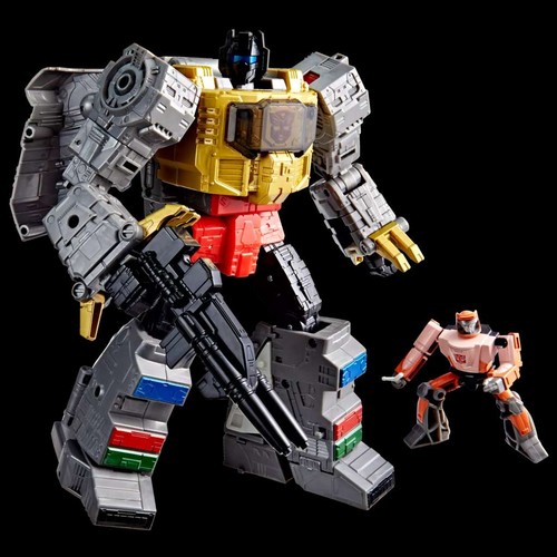 Hasbro transformers studio - transformers,