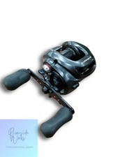 Moulinet de pêche SHIMANO 12'