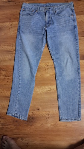 Levi 512 jean homme slim - jean,