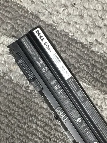 Genuine dell t54fj - battery, for