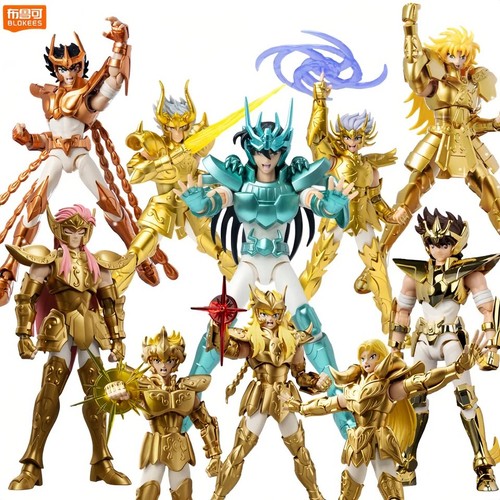 Figurines chevaliers - figurines,