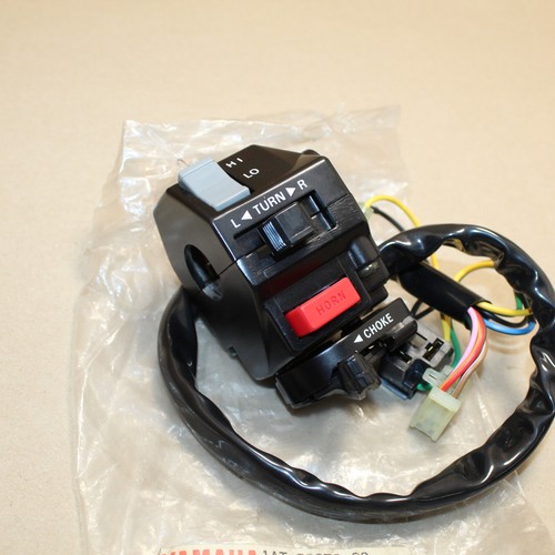 Commodo gauche 750 1100 - xv,