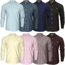 Xact Chemise Oxford à manches