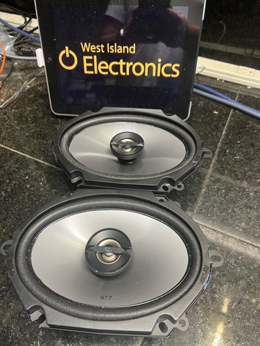 Jbl gt786 5x7 6x8 - jbl,