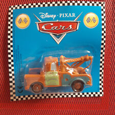 Disney Pixar Cars - Dépanneuse - 7,5 cm - NEUF