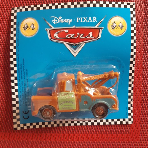 Disney pixar cars martin - disney,